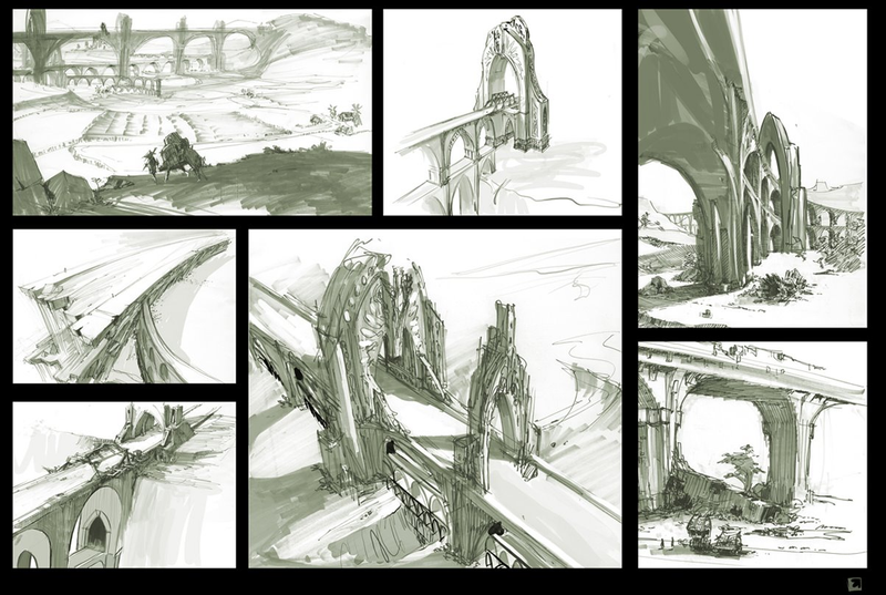 Illustration for article titled What Were Big Huge Games Working On (And Have They Found A Buyer)?